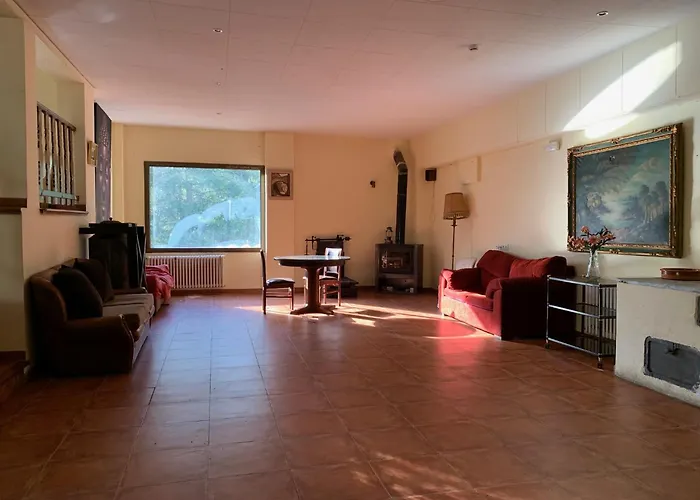 Hostal Rural Can Enric