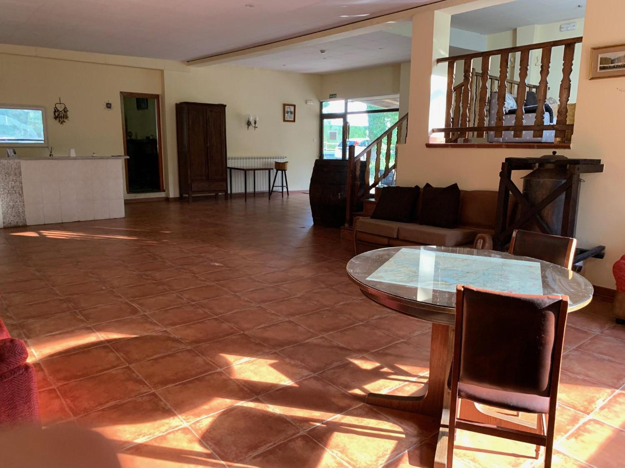 Rural Enric Guest house 2*