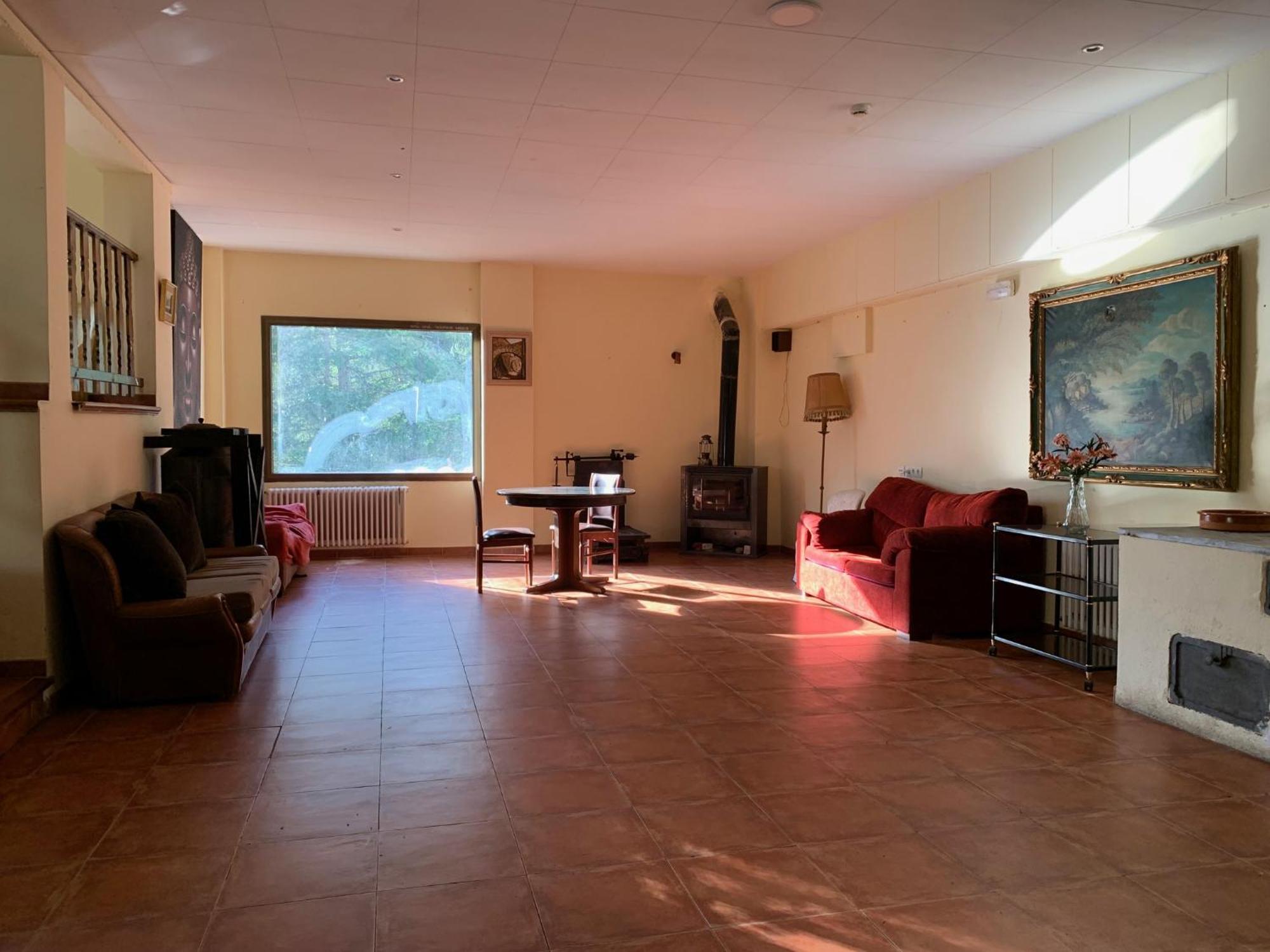 Guest house Rural Enric 2*