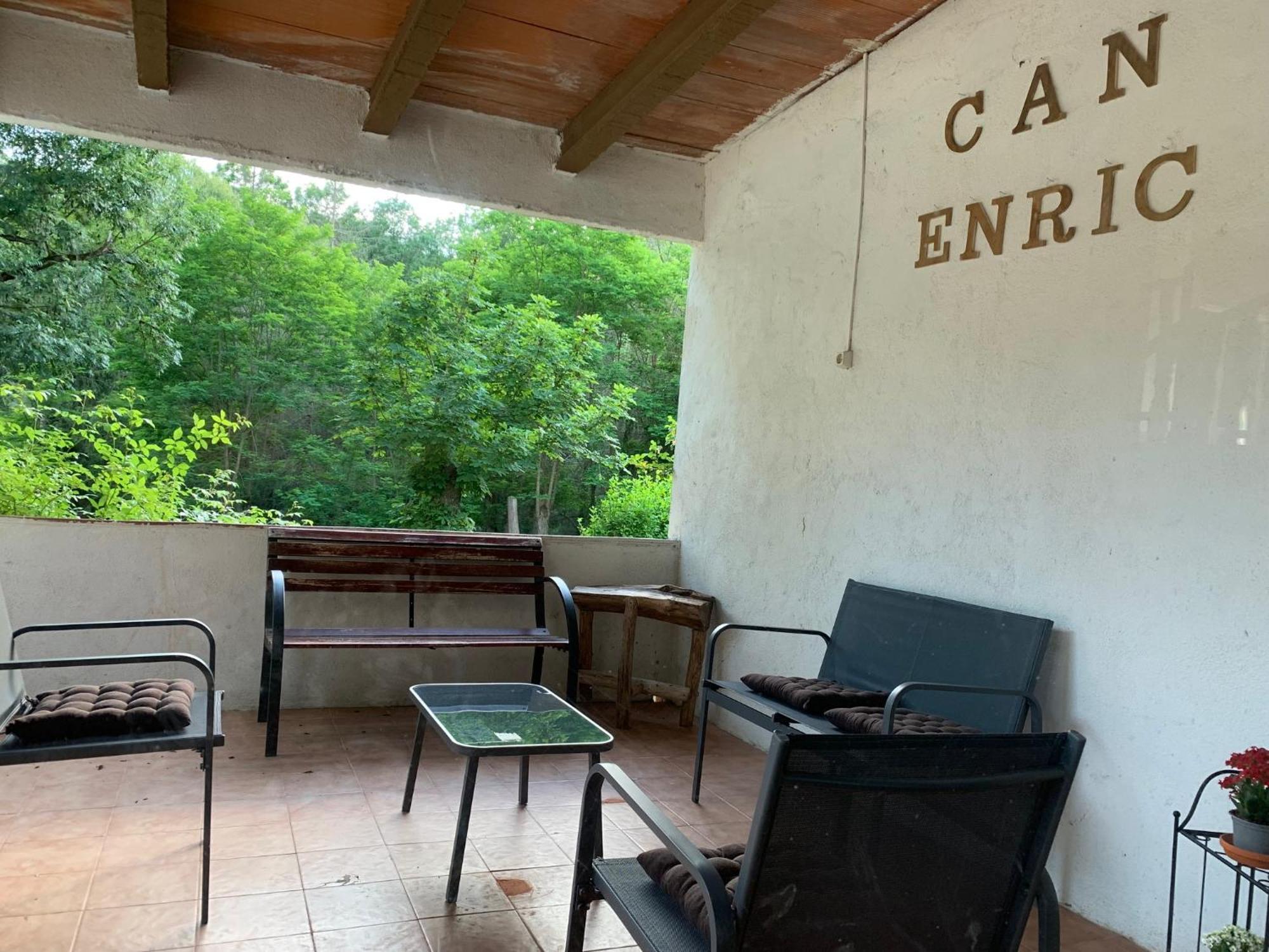 Rural Enric Guest house 2*