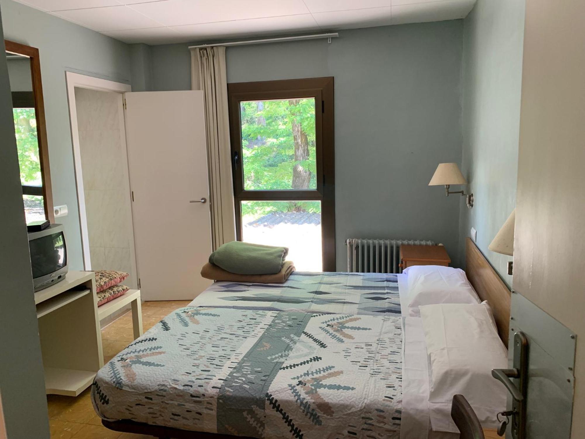 Guest house Rural Enric Sant Sadurni d'Osormort