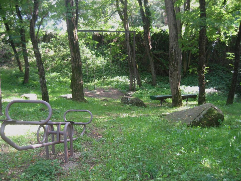 Guest house Rural Enric Sant Sadurni d'Osormort