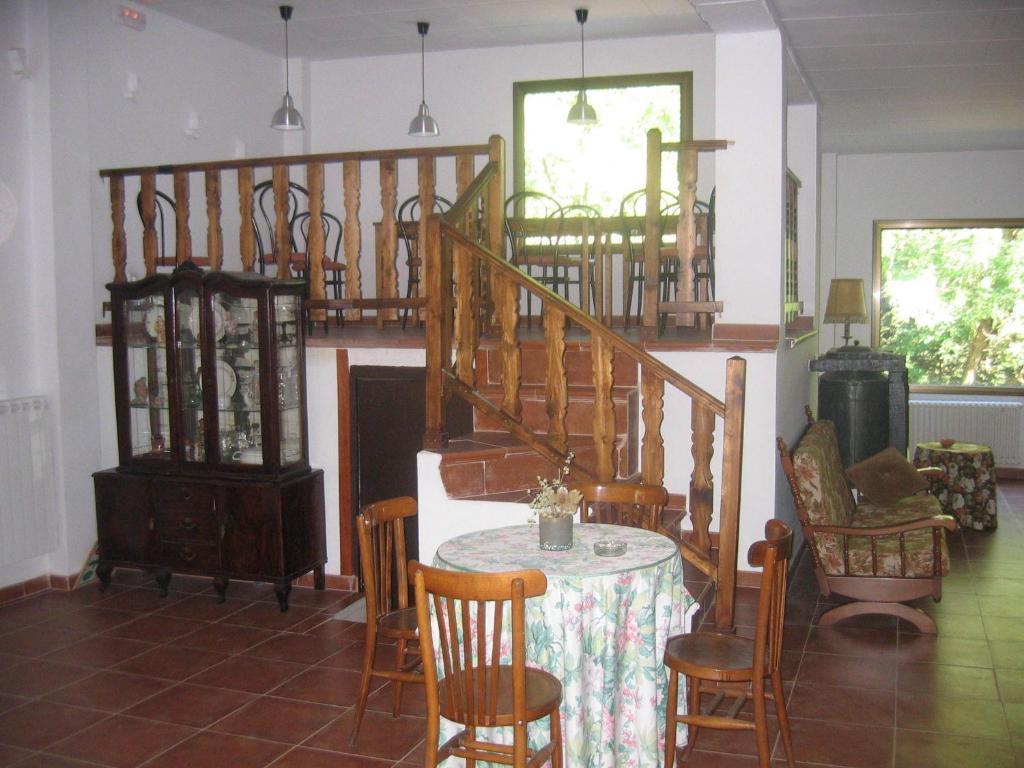 Guest house Rural Enric