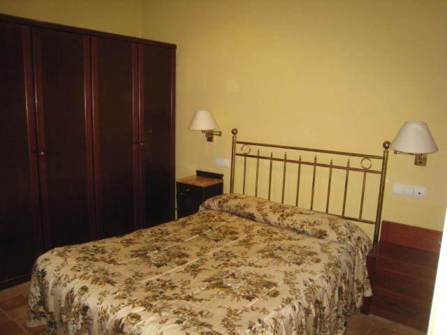Rural Enric Guest house Sant Sadurni d'Osormort