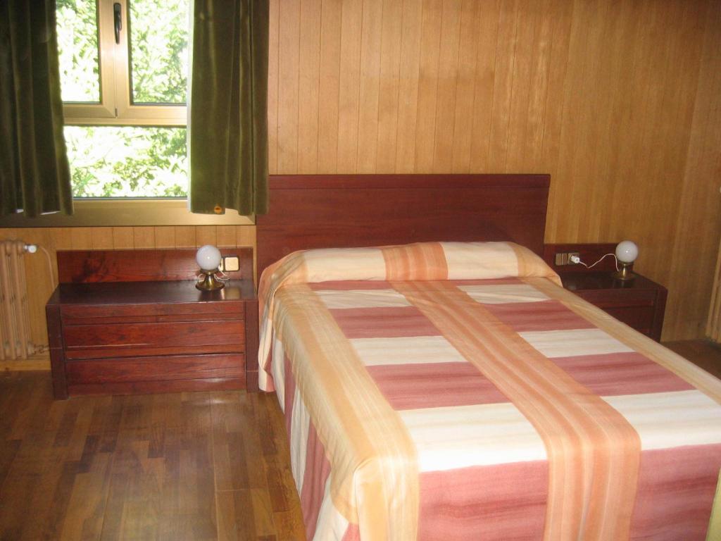 Rural Enric Guest house