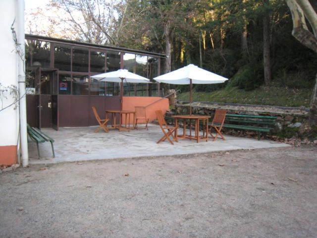 Guest house Rural Enric Sant Sadurni d'Osormort