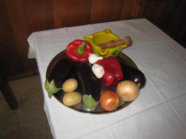 Rural Enric Guest house