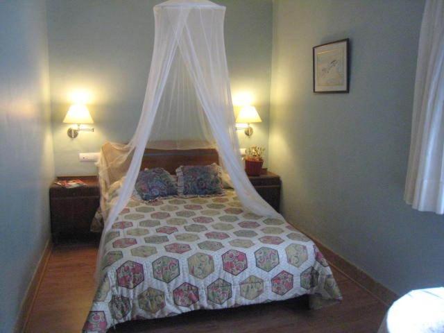 Guest house Rural Enric 2*