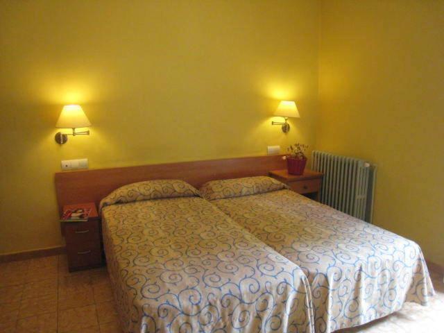 Rural Enric Guest house 2*
