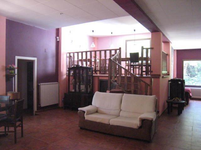 Rural Enric Guest house Sant Sadurni d'Osormort